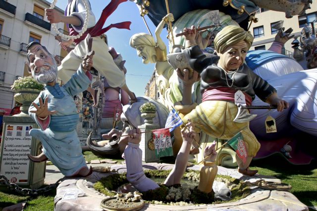 Θα αλλάξει η Μέρκελ στάση μετά τις εκλογές;